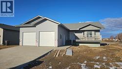 14 Scott BAY  Muenster, SK S0K 2Y0