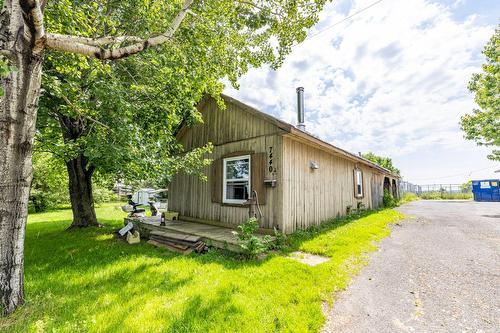 Dwelling - 7440 Route Arthur-Sauvé, Mirabel, QC 