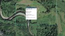 1845 Stowe Creek Rd, Sayward, BC 
