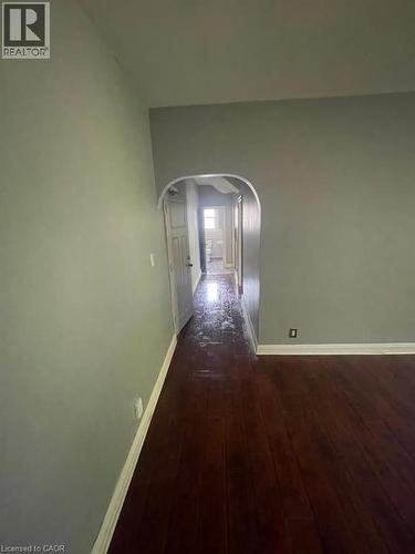 unit 5 - 34 Oak Street, Cambridge, ON - Indoor Photo Showing Other Room