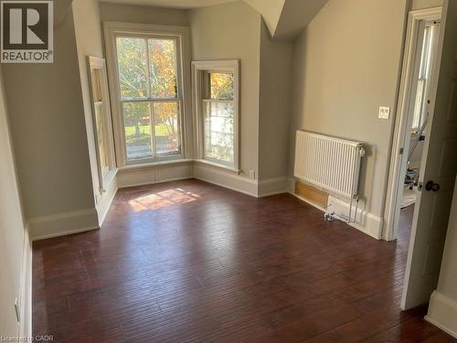 unit 4 - 34 Oak Street, Cambridge, ON - Indoor Photo Showing Other Room