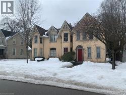 34 OAK Street  Cambridge, ON N1R 4K6