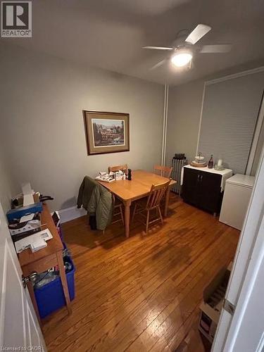 unit 1 - 34 Oak Street, Cambridge, ON - Indoor