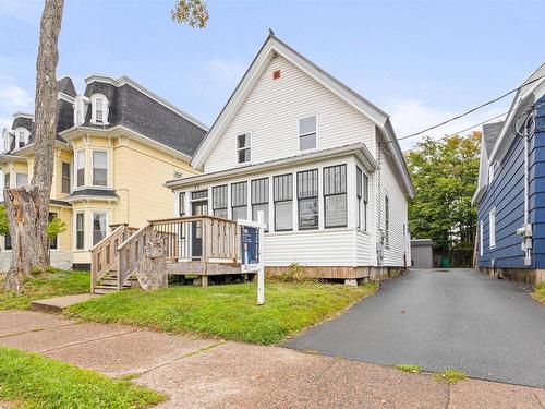 57 Pleasant Street, Truro, NS 