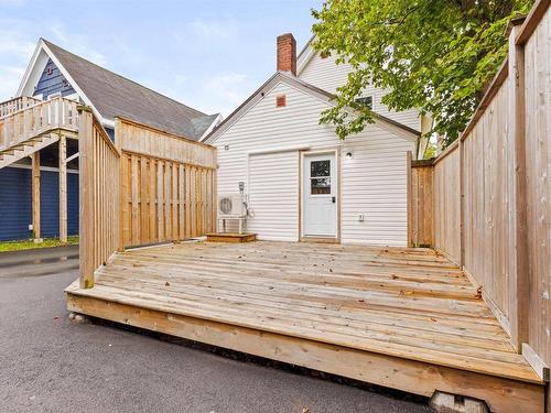 57 Pleasant Street, Truro, NS 