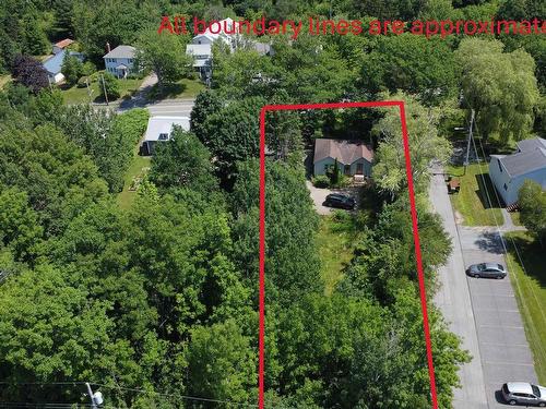 90 Highland Avenue, Wolfville, NS 