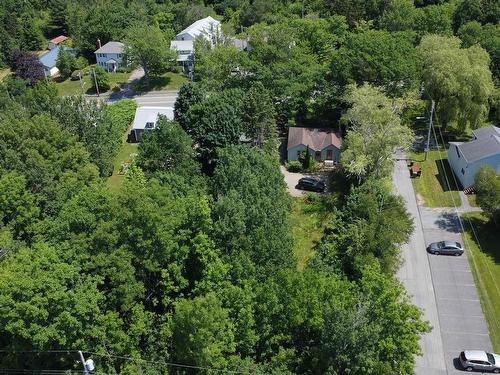 90 Highland Avenue, Wolfville, NS 