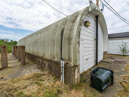 389 Abbotts Harbour Road, Middle West Pubnico, NS 