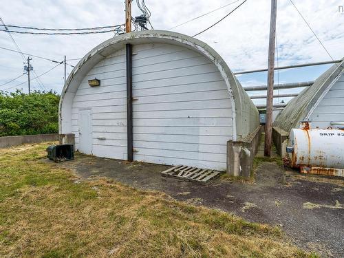 389 Abbotts Harbour Road, Middle West Pubnico, NS 