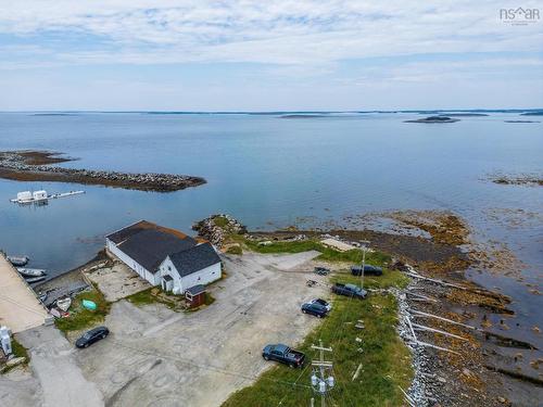 389 Abbotts Harbour Road, Middle West Pubnico, NS 