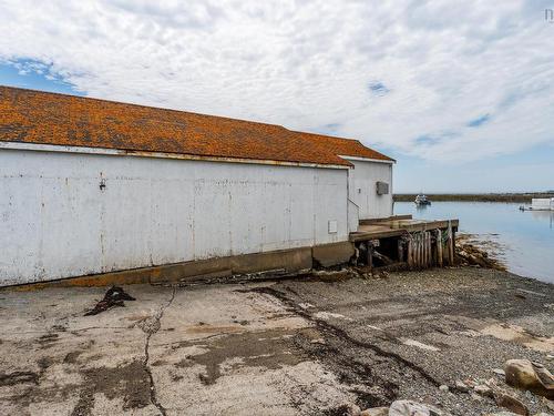 389 Abbotts Harbour Road, Middle West Pubnico, NS 