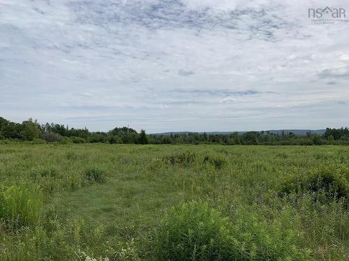 Vv4 Lot 4 Hunter Road, West Wentworth, NS 
