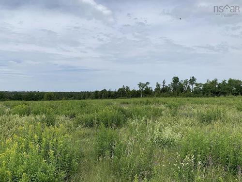 Vv4 Lot 4 Hunter Road, West Wentworth, NS 