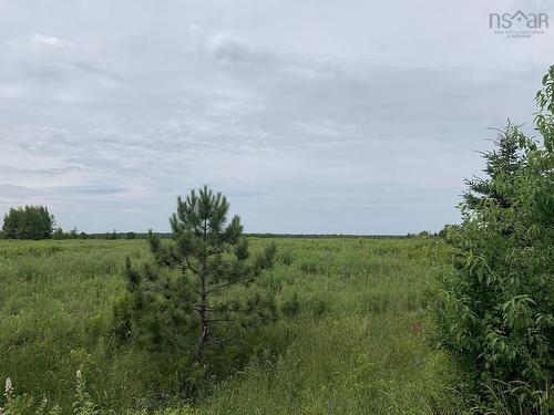 Vv4 Lot 4 Hunter Road, West Wentworth, NS 