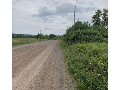Vv4 Lot 4 Hunter Road, West Wentworth, NS 