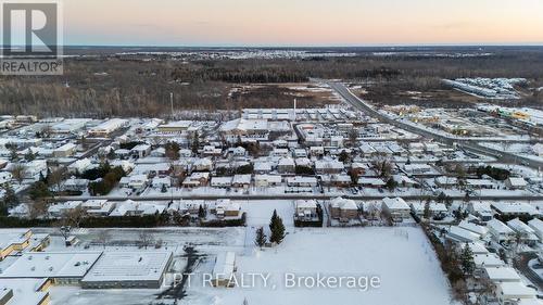 1727 Rosebella Avenue, Ottawa, ON 