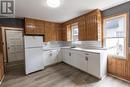 139 Carufel Ave, Sault Ste. Marie, ON  - Indoor Photo Showing Kitchen 