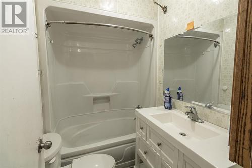 139 Carufel Ave, Sault Ste. Marie, ON - Indoor Photo Showing Bathroom