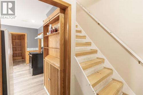 139 Carufel Ave, Sault Ste. Marie, ON - Indoor Photo Showing Other Room