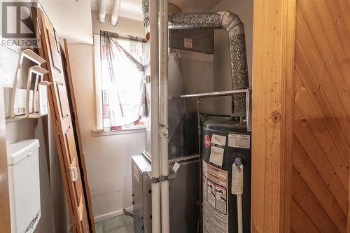 139 Carufel Ave, Sault Ste. Marie, ON - Indoor