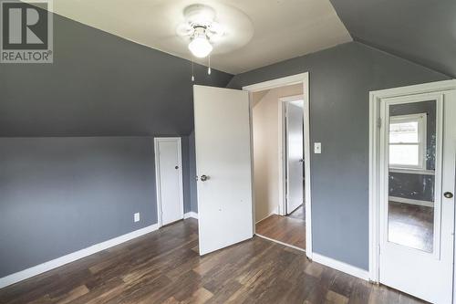139 Carufel Ave, Sault Ste. Marie, ON - Indoor Photo Showing Other Room
