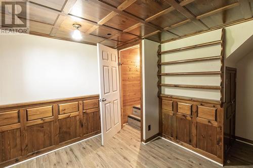 139 Carufel Ave, Sault Ste. Marie, ON - Indoor Photo Showing Other Room