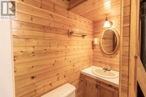 139 Carufel Ave, Sault Ste. Marie, ON - Indoor Photo Showing Bathroom