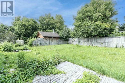 139 Carufel Ave, Sault Ste. Marie, ON - Outdoor