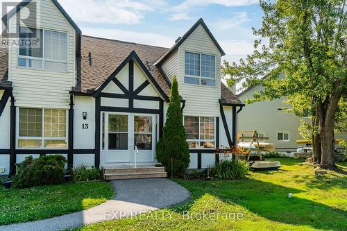 14 - 81 LAGUNA PARKWAY  Ramara (Brechin), ON L0K 1B0