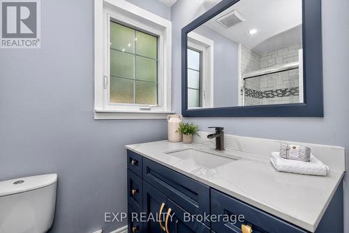 14 - 81 Laguna Parkway, Ramara (Brechin), ON - Indoor Photo Showing Bathroom