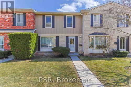 54 - 5475 LAKESHORE ROAD  Burlington, ON L7L 1E1