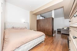 Chambre à coucher - 