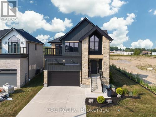 70 O.J GAFFNEY DRIVE  Stratford, ON N5A 0K7