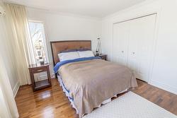 Chambre à coucher principale - 