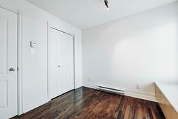 Chambre à coucher - 