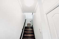 Escalier - 