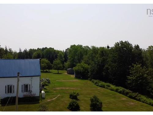 2420 Marble Mountain Road, West Bay, NS 