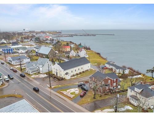 66 Main Street, Souris, PE 