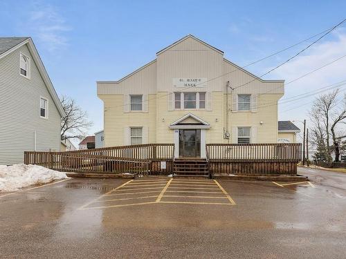 66 Main Street, Souris, PE 