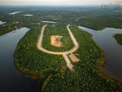 Lot 67 Canoe Crescent, Hammonds Plains, NS 