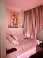 Chambre à coucher - 