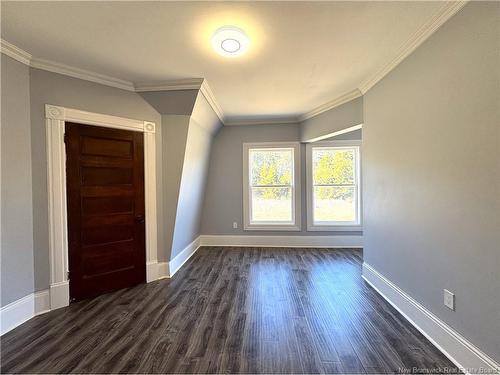 33 Richardson Rd, Richardson, NB 