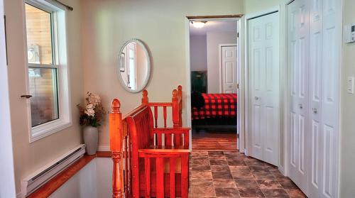 Intérieur - 367 Route Rivet, Saint-Simon-Les-Mines, QC - Indoor Photo Showing Other Room