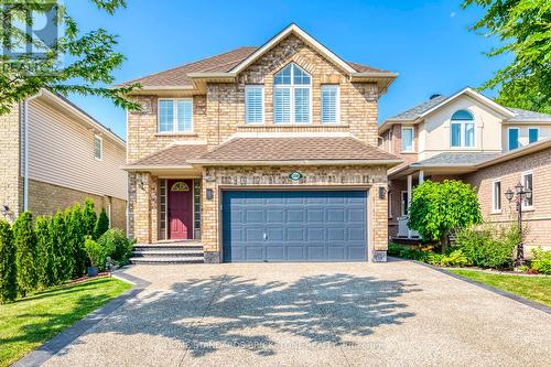 1296 INGLEHART DRIVE  Burlington, ON L7M 4Z4