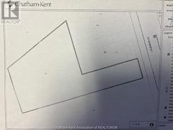 112 ST GEORGE STREET West  Chatham, ON N7M 4P3