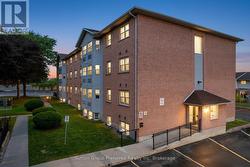 35 - 64 HIAWATHA ROAD  Woodstock (Woodstock - North), ON N4T 1P4