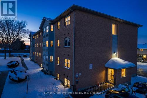 35 - 64 HIAWATHA ROAD  Woodstock (Woodstock - North), ON N4T 1P4