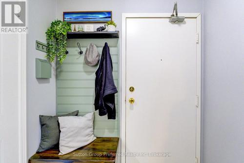 Foyer - 35 - 64 Hiawatha Road, Woodstock (Woodstock - North), ON - Indoor Photo Showing Other Room