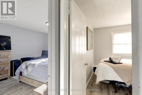 35 - 64 Hiawatha Road, Woodstock (Woodstock - North), ON - Indoor Photo Showing Bedroom