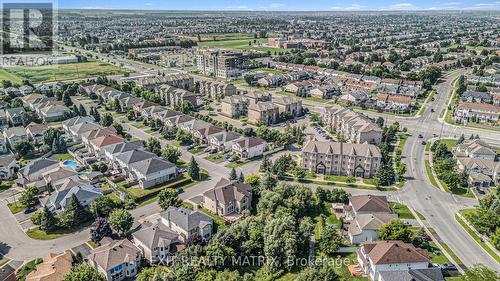 4 - 2086 Valin Street, Ottawa, ON - Outdoor With View